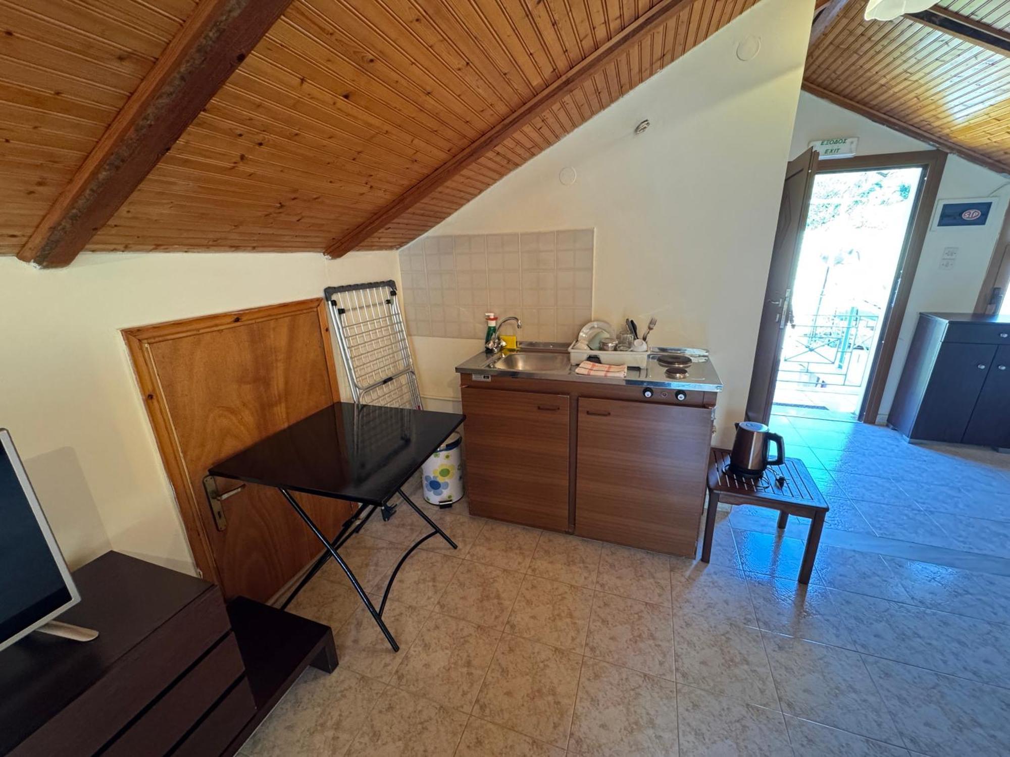 ואטי Port View Studios מראה חיצוני תמונה